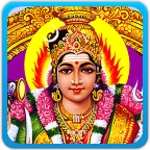 lord amman android application logo